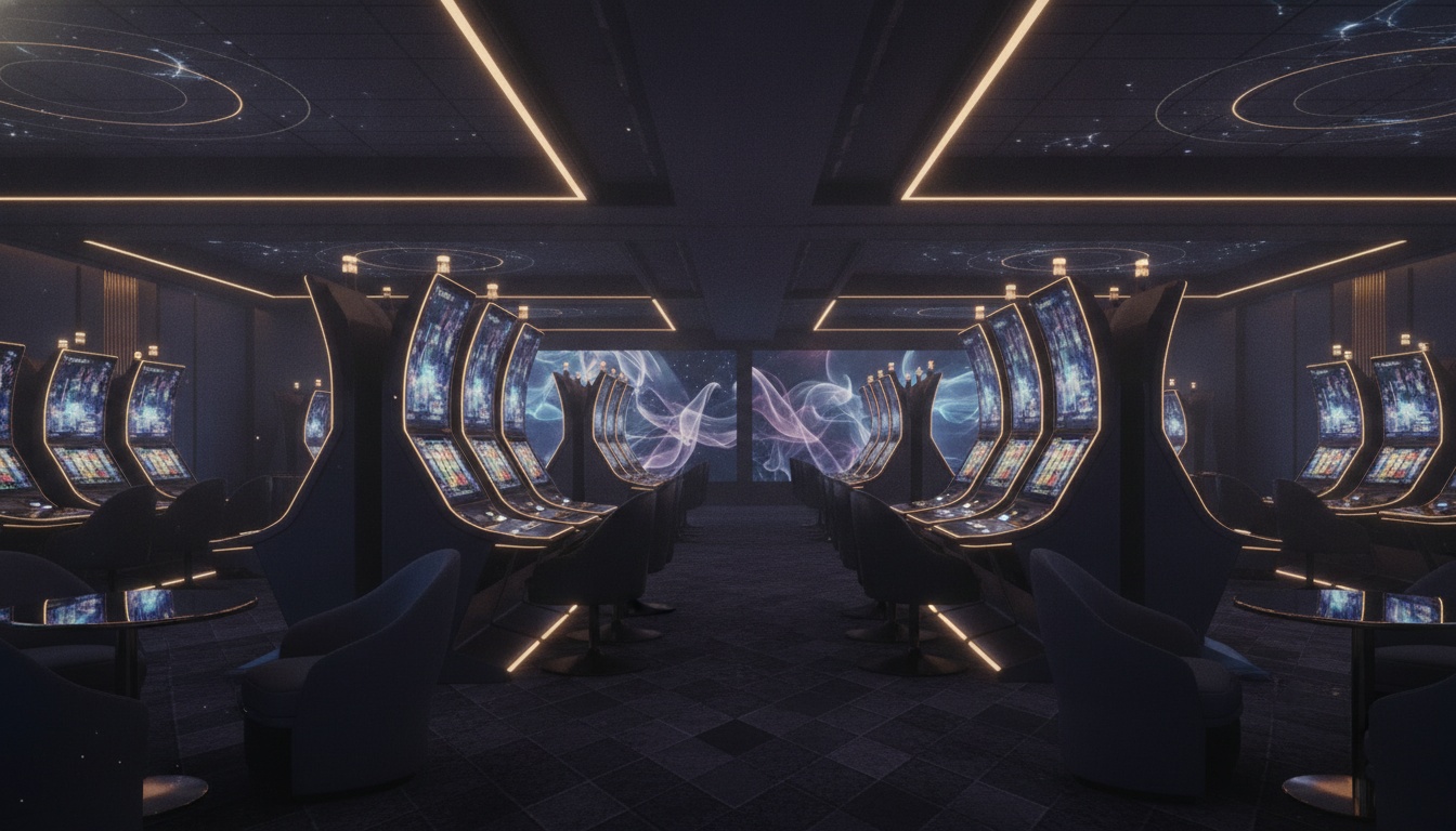 Roby Casino — Detalizēts Apskats