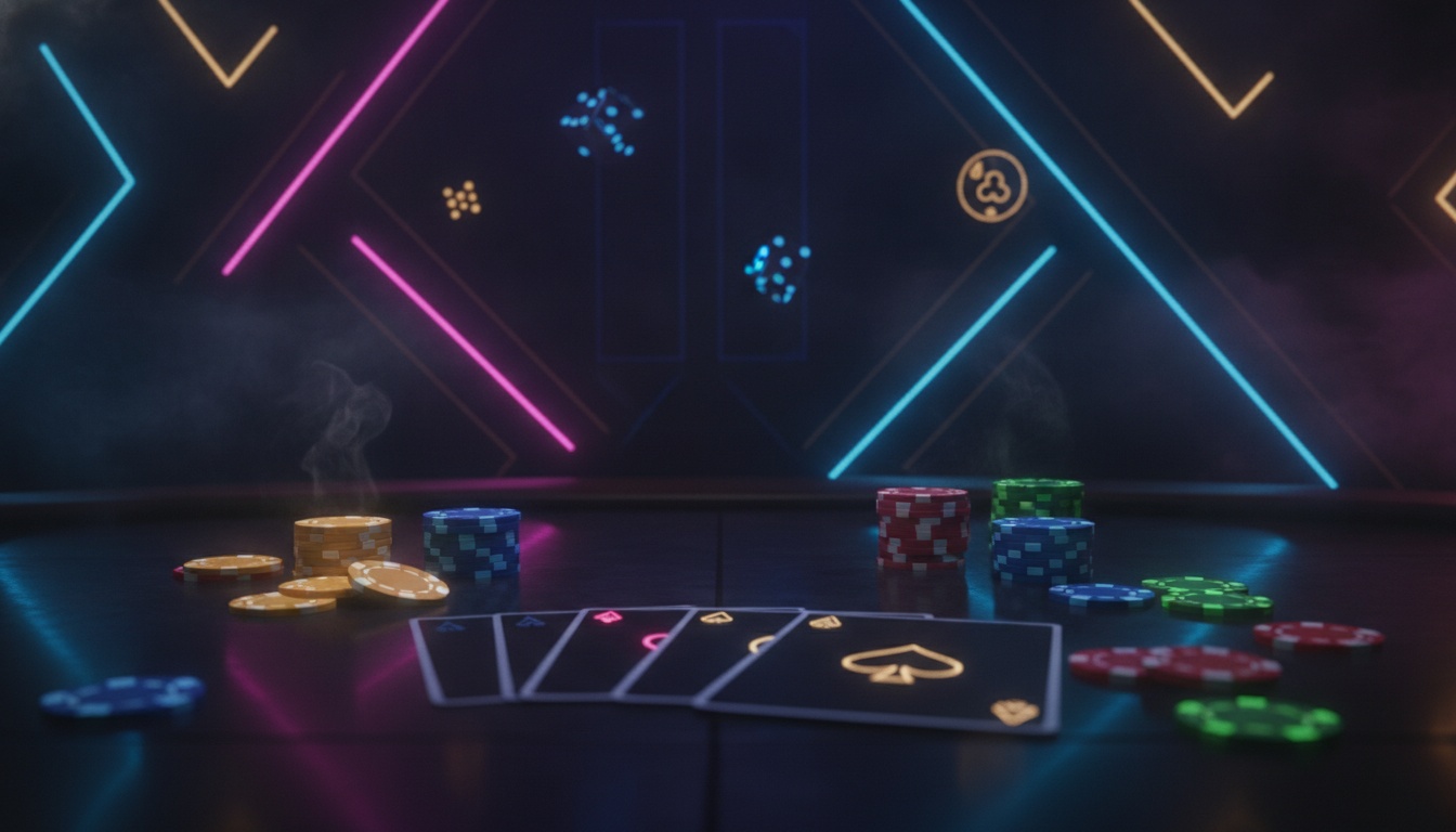 Roby Casino